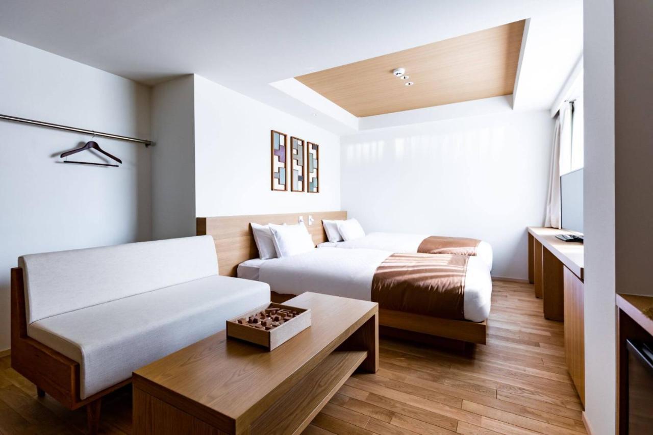Hotel The Machiya Ebisuya Kjóto Exteriér fotografie