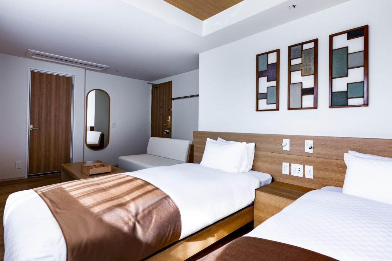 Hotel The Machiya Ebisuya Kjóto Pokoj fotografie